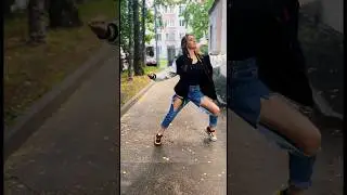 Когда вышел с парикмахерской с новой прической | Алина Павлючкова