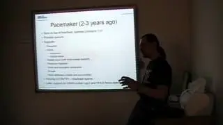 Linux Cluster next generation
