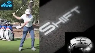 Rory's Down Shift Move
