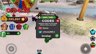 Treasure Quest CODES 100% WORKS! |Treasure Quest |Roblox
