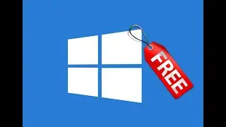 How To Get Windows 10 FOR FREE (Legally!)