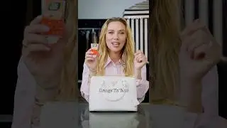 Why Scarlett Johansson Always Has Tic Tacs On Her