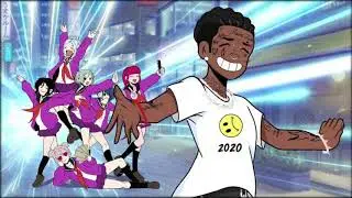 Lil Uzi Vert - Futsal Shuffle 2020 Instrumental (REMIX)