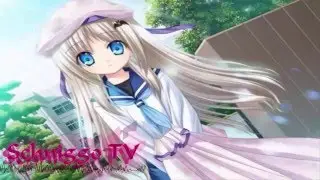 ღNightcoreღ ~ Bist du real