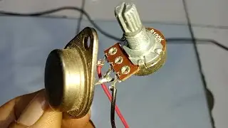 INI JADI ALAT CANGGIH HANYA 2 KOMPONENT