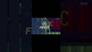 DRIUSSI GOALS  l BARCELONA VS AUSTIN FC l FIFA 23 l PS 4