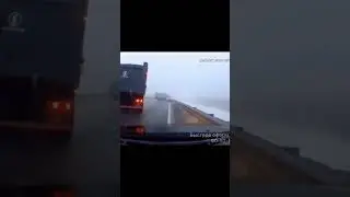 Подборка жутких аварий! #car #crash #viralvideos #авария