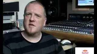 Red Bull Can Make Music