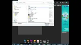Install Actions