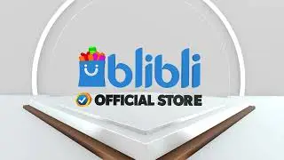 Blibli Official Store Ads