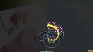 KOI NO UTA ||OSU ! || RELAX MODE