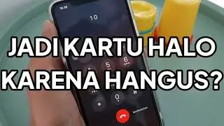 cara pindah dari halo ke kartu biasa