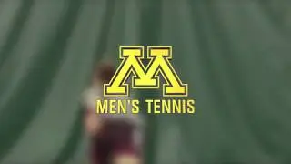 Gopher Men's Tennis: 2017 ITA Regionals