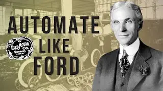 How Automated Workflows Will Help You Get More Done | The DRY Principle