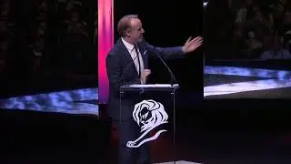 Josh Rabinowitz, Cannes Intro as the 