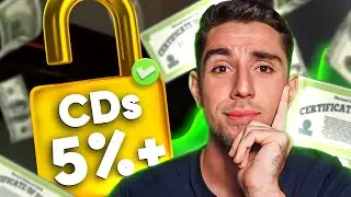 Certificates of Deposit (CDs) For Beginners | The Ultimate Guide