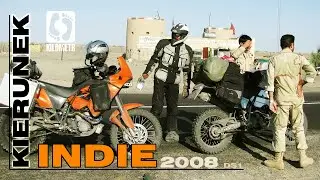 kierunek Indie 2008 2/2