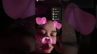 Despita live TikTok 