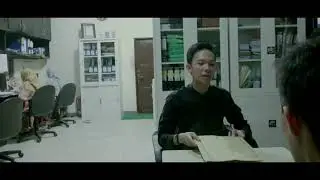 Nepotisme | Official Trailer - Film Iklan Layanan Masyarakat