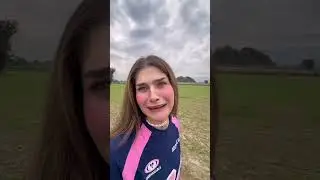 I learn to milk cows
