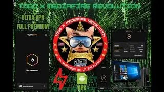 ULTRA VPN FULL PREMIUM TXMR