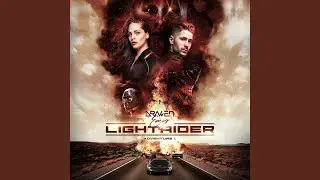 LIGHTRIDER (Adventure I.)