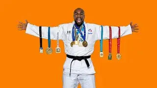TOP 10 DES MEILLEURS JUDOKAS DE L'HISTOIRE
