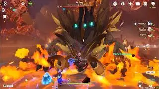 Genshin Impact