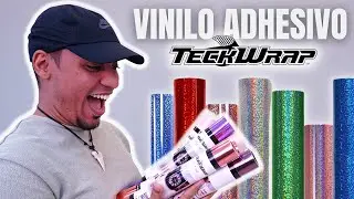 Permanent adhesive vinyl 