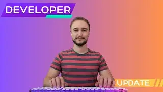 Flying Developer Update + New POD News Report