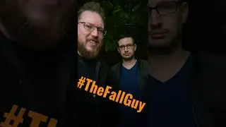 The Fall Guy (2024) - Out of the Theater Reaction #TheFallGuy #Reaction
