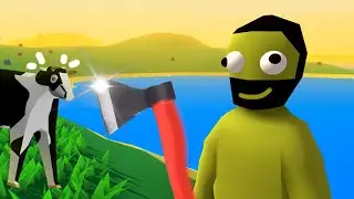 Как ПРАВИЛЬНО ИГРАТЬ в Muck!!