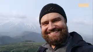 ВУЛКАНЫ ЗОВУТ? День пятый. 22 июля, четверг