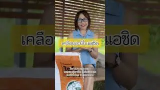 ปุ๋ยอินทรีย์เคมี ไดโน 8-3-3 กระสอบเดียวก็ส่งฟรีทั่วไทย จ่ายปลายทาง #ปุ๋ยส่งถึงบ้าน