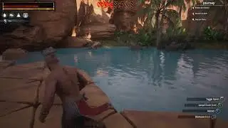 Conan Exiles PvE-C