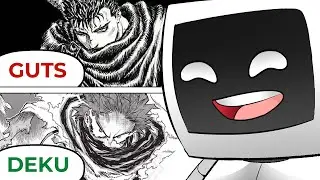 How To NAME Your Manga Characters?