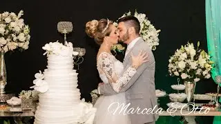 Casamento   Marcela e Otto