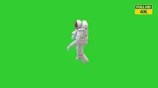 Welcome to Green Screen Animate, 
