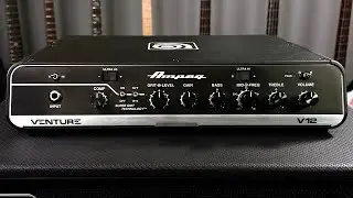 Ampeg Venture V12