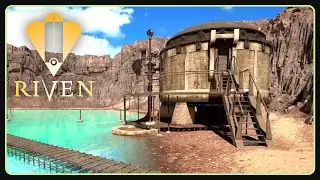 Boiler Island | Riven [3]