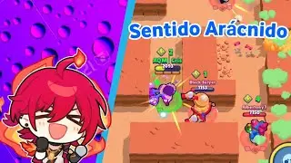 y un día volvió | Brawl stars😁