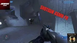 What 20 years of Halo CE Campaign Looks Like