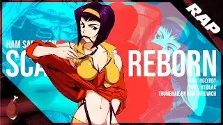 HAM SANDWICH - SCAMAICA REBORN (prod. uglyb0y) [Official AMV]