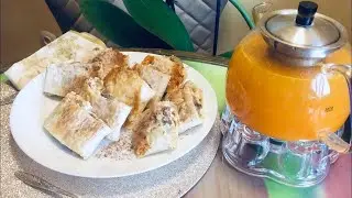 ОБЛЕПИХОВЫЙ ЧАЙ для ПОВЫШЕНИЯ ИММУНИТЕТА
