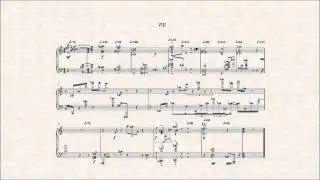 "Essere Umano," a work for pianos by composer Igor Tkachenko.