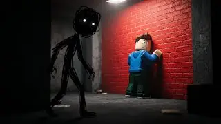 Escaping the Maze in Roblox Color or Die