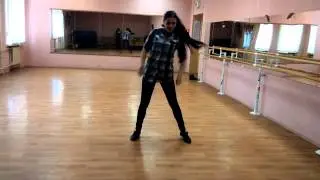 Wiggle - Jason Derulo Dance Cover byMattSteffanina