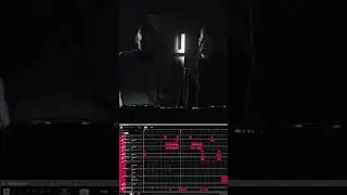 Haffenfold - Imposter still runnning hot from Brightness Pt.2