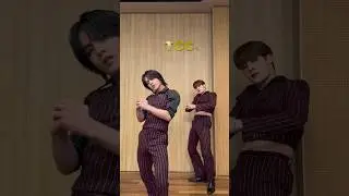 TAN의 지휘에 맞춰🪄#TAN #티에이엔 #현엽 #태훈 #마에스트로 #SVT_MAESTRO #SEVENTEEN #세븐틴 선배님💫