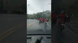 The Moment You Go